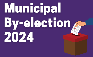 Municipal By-election 2024