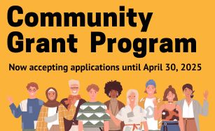 Community Grant Program