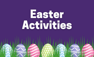 Easter Activities