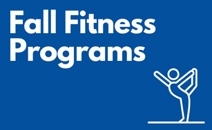 Fall Fitness Program