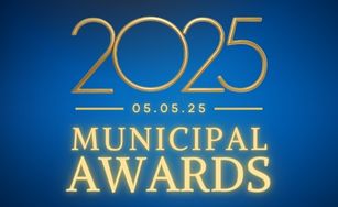 2025 Municipal Awards