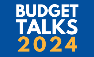 Budget Talks 2024