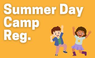 Summer Day Camp Registration