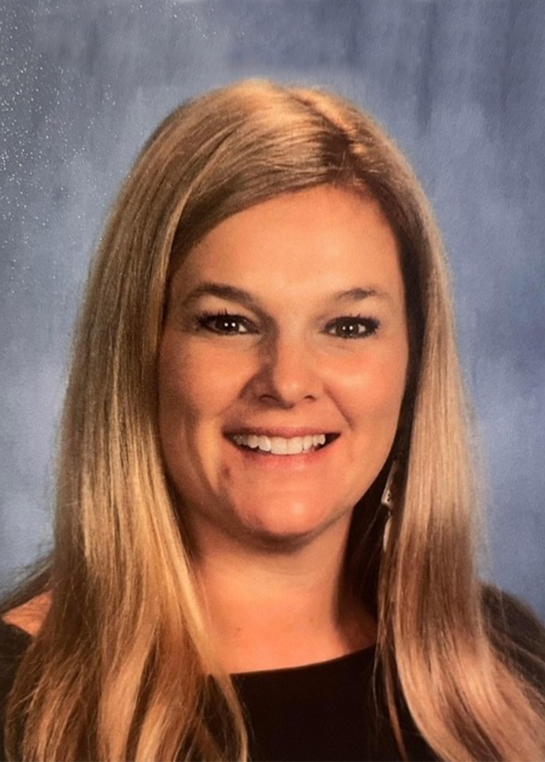 Councillor Jennifer Hiscock