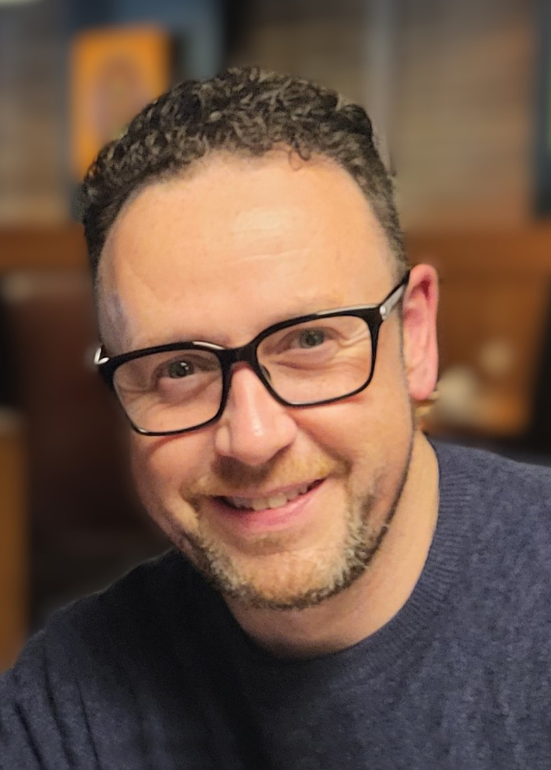 Councillor Sheldon Antle