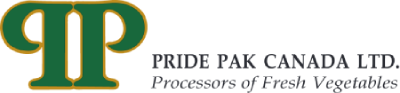 Pride Pak Canada Ltd