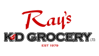 Ray's K&D Grocery Limited
