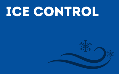 Ice Control