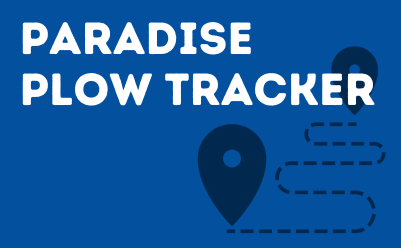 Paradise Plow Tracker