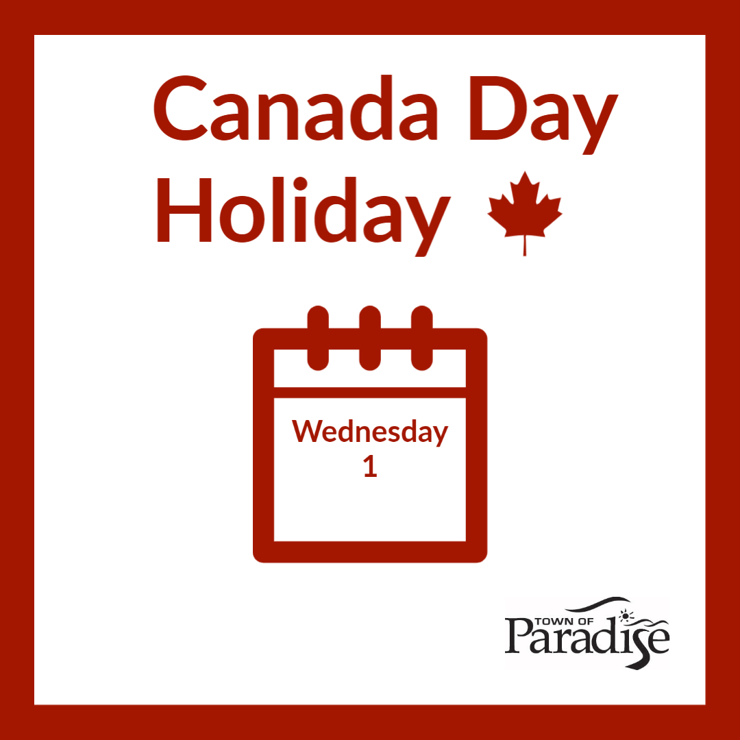 Canada Day
