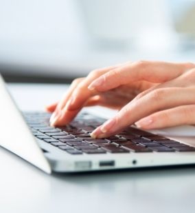 View our Procurement page
