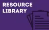 Resource Library